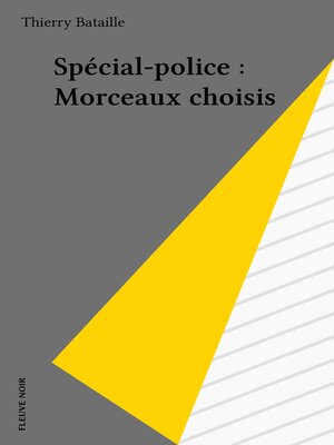cover image of Morceaux choisis